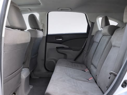 Used 2014 Honda CR-V EX image 17