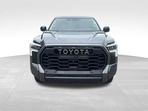 Used 2023 Toyota Tundra TRD Pro AWD/4WD image 8