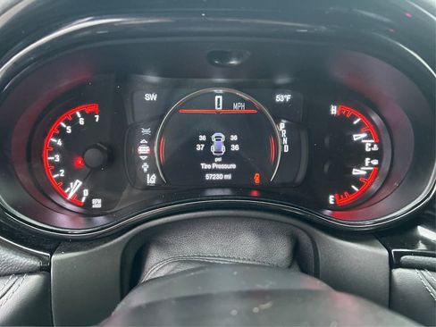 Used 2022 Dodge Durango GT image 21