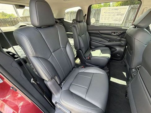 New 2026 Subaru Ascent Bronze Edition AWD/4WD image 29
