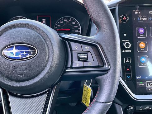 Used 2024 Subaru WRX AWD/4WD image 20