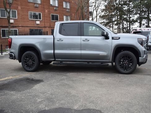 New 2026 GMC Sierra 1500 Elevation w/ Elevation Premium Package image 4