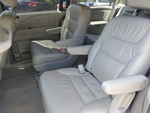 Used 2009 Honda Odyssey EX-L image 16