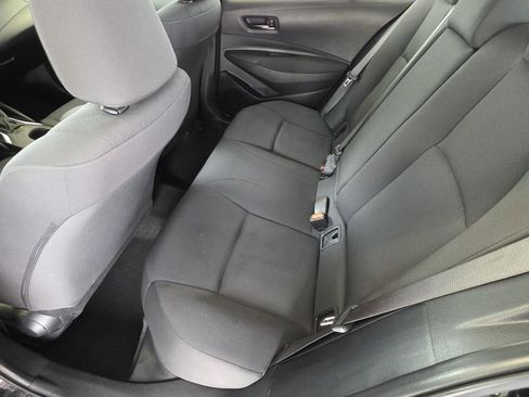 Used 2024 Toyota Corolla LE FWD image 9