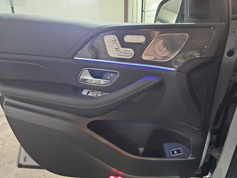 New 2026 Mercedes-Benz GLE 63 AMG S image 28