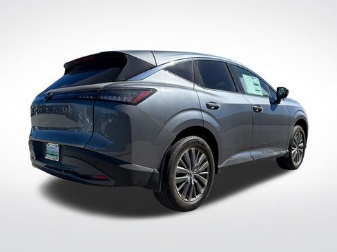 New 2026 Nissan Murano SL AWD/4WD image 6