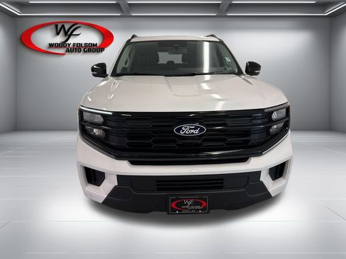 New 2027 Ford Expedition Active RWD image 2