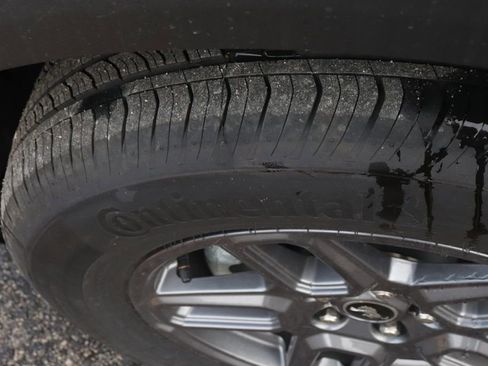 New 2025 Ford Bronco Sport Big Bend w/ Convenience Package image 42