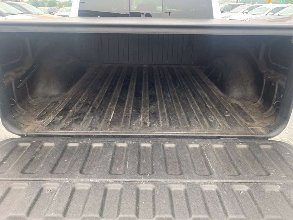 Used 2022 RAM 1500 Big Horn AWD/4WD image 7
