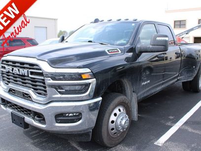 Used 2025 RAM 3500 Big Horn
