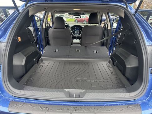 Certified 2025 Subaru Crosstrek 2.0i Premium image 17
