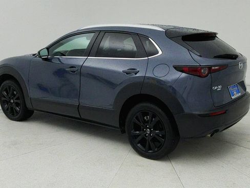 Used 2025 MAZDA CX-30 AWD 2.5 S w/ Preferred Package image 5