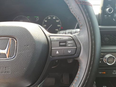 Certified 2024 Honda CR-V Sport-L image 15