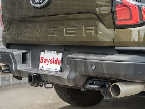 Used 2025 Ford Ranger Raptor AWD/4WD image 11