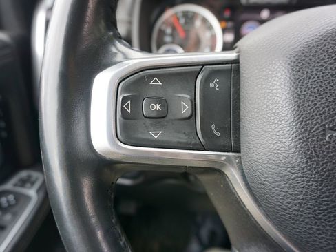 Used 2023 RAM 2500 Laramie image 8