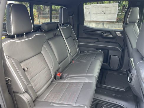 New 2026 GMC Sierra 1500 AT4X image 64