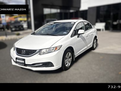 Used 2013 Honda Civic LX