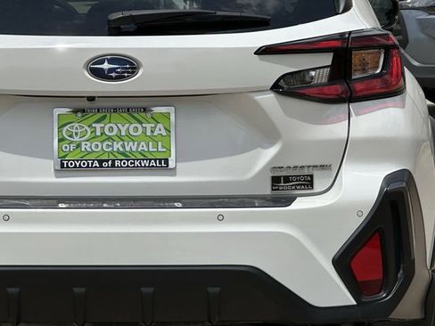 Used 2024 Subaru Crosstrek 2.5i Limited w/ Popular Package #4A AWD/4WD image 6