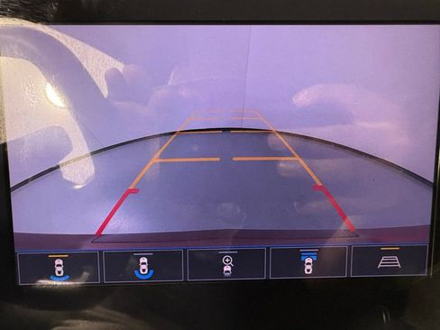 Used 2020 Chevrolet Corvette Stingray Preferred Cpe w/ 2LT Preferred Equipment Group RWD image 38