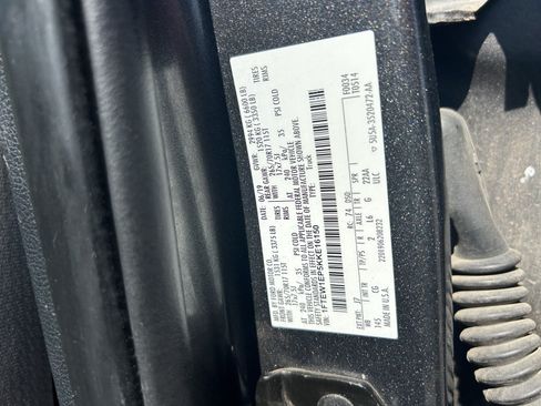 Used 2019 Ford F150 XL w/ Equipment Group 101A Mid AWD/4WD image 21