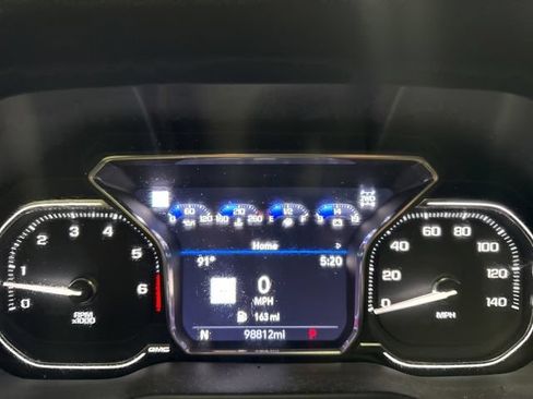 Used 2021 GMC Yukon XL Denali AWD/4WD image 7