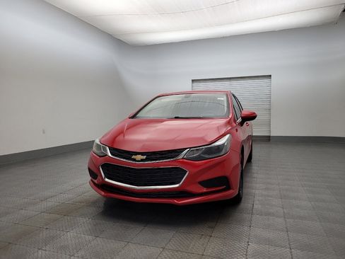 Used 2017 Chevrolet Cruze LT image 15