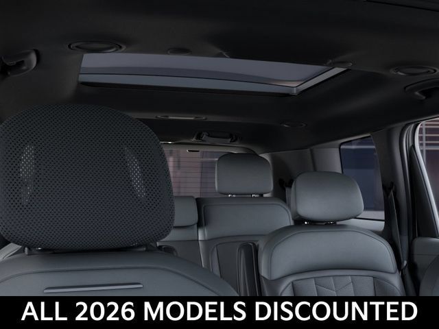 New 2027 Kia Telluride SX X-Line AWD/4WD image 27