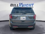 Certified 2019 Ford Explorer XLT image 4