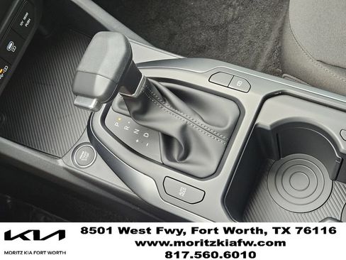 New 2026 Kia K4 FWD image 15