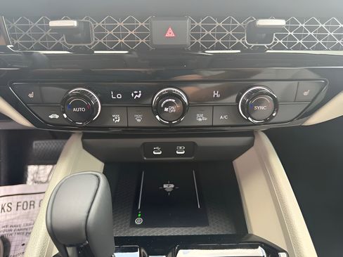 New 2026 Honda Accord EX-L image 23