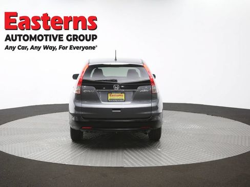 Used 2014 Honda CR-V EX image 37