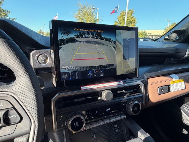 New 2026 Toyota 4Runner Limited AWD/4WD image 17