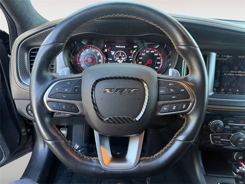 Used 2022 Dodge Charger Scat Pack image 16