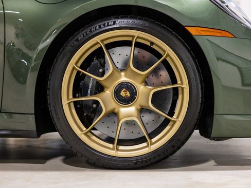 Used 2021 Porsche 911 Turbo S image 24