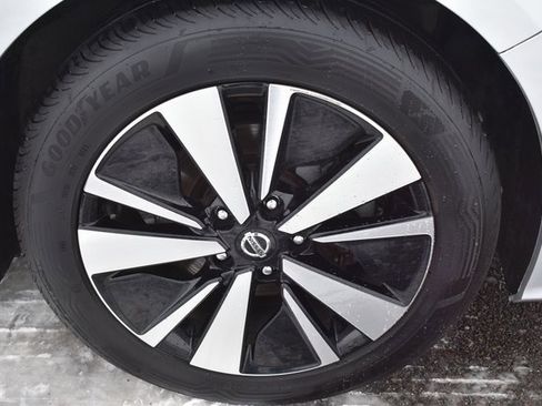 Used 2021 Nissan Altima 2.5 SV image 40