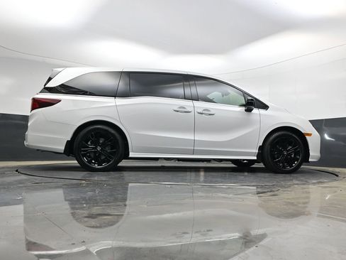 New 2026 Honda Odyssey Sport-L image 33
