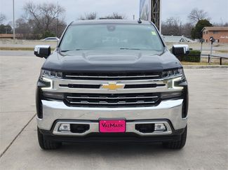 Certified 2022 Chevrolet Silverado 1500 LTZ w/ LTZ Premium Texas Edition video 2