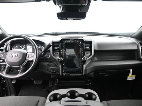 New 2026 RAM 2500 Tradesman image 27