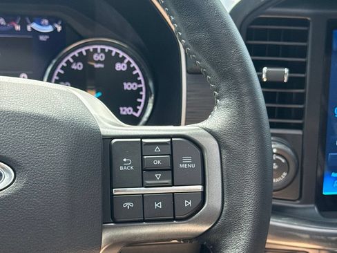 Used 2021 Ford F150 XLT w/ Equipment Group 302A High AWD/4WD image 28