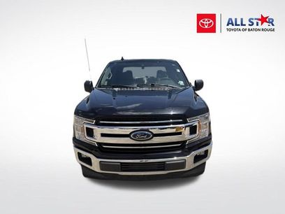 Used 2020 Ford F150 XLT