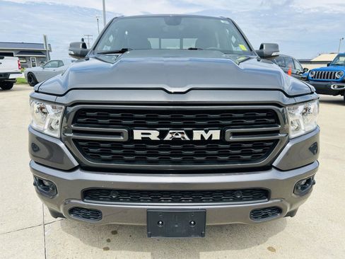 Used 2022 RAM 1500 Big Horn AWD/4WD image 30