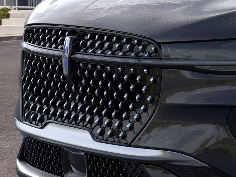 New 2026 Lincoln Nautilus Premier AWD/4WD image 41