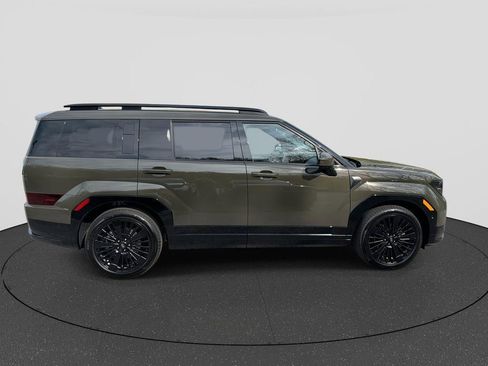 New 2026 Hyundai Santa Fe Calligraphy AWD/4WD image 9