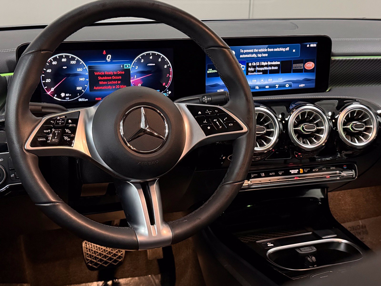 Certified 2026 Mercedes-Benz CLA 250 image 34