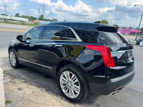 Used 2018 Cadillac XT5 Premium Luxury FWD image 5
