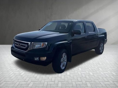 Used 2011 Honda Ridgeline RTL image 43