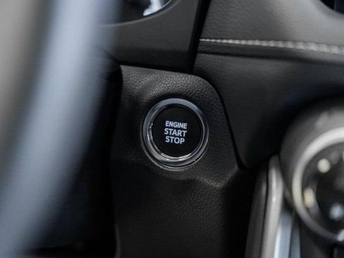 Used 2024 Toyota RAV4 XLE image 21