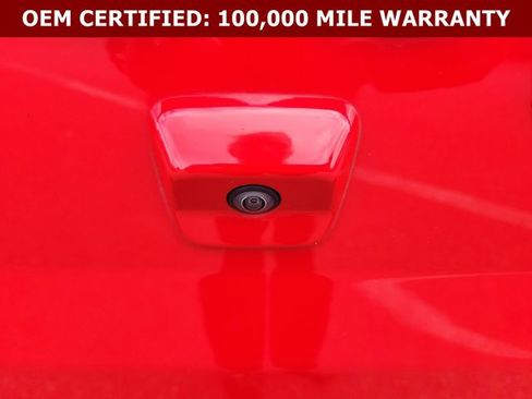 Used 2023 Jeep Gladiator Rubicon AWD/4WD image 11