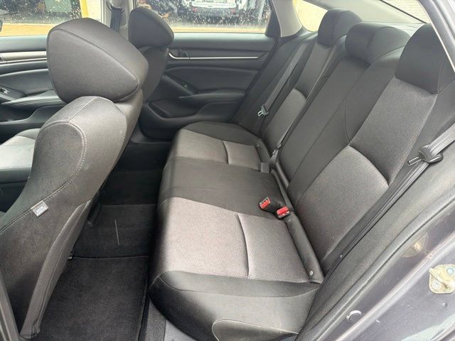Used 2020 Honda Accord LX image 14