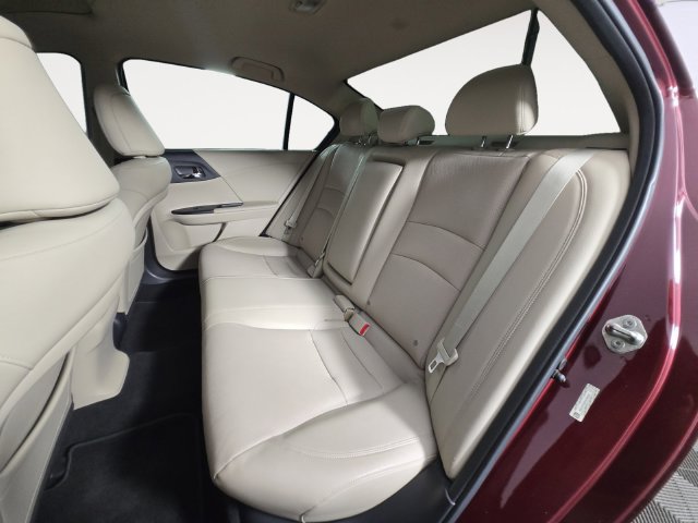 Used 2013 Honda Accord EX-L image 13